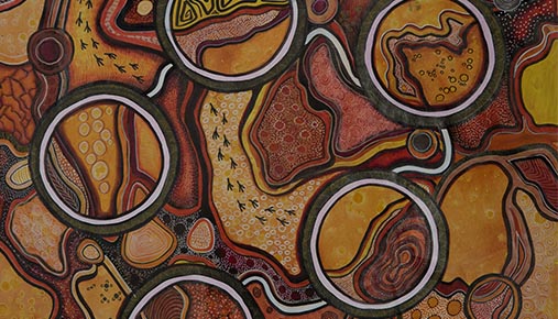 Walanga Muru