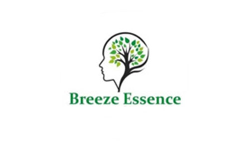 Breeze Essence logo