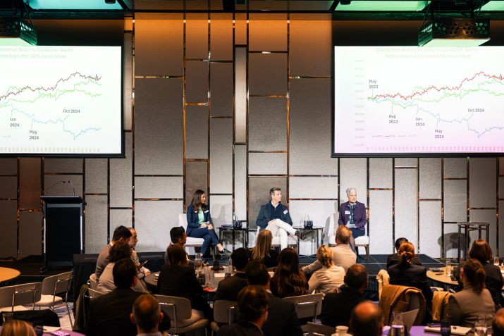 Financial crime summit