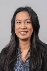 Katherine Lim