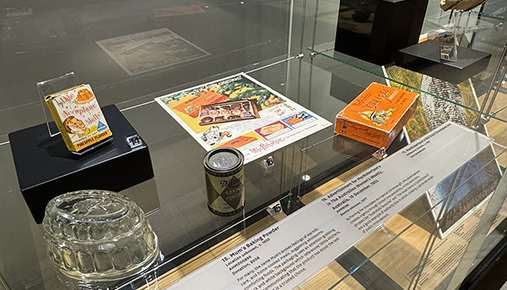 Exhibitions