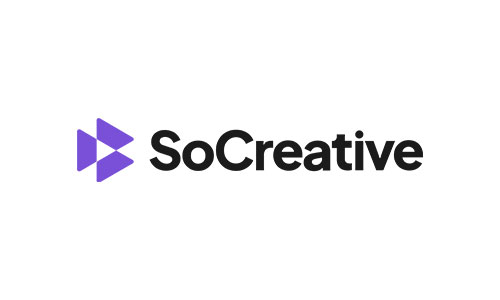 SoCreative logo