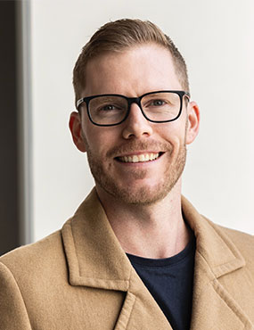 Tom Collier