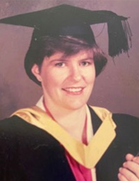 Virginia Malley