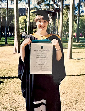 Robyn Duggan