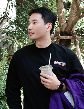 Miles (Jianjun) Gan