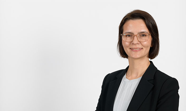 Magda Raban