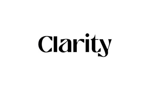 Clarity Drinks