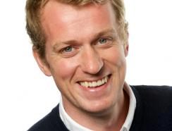 Dr. David White
