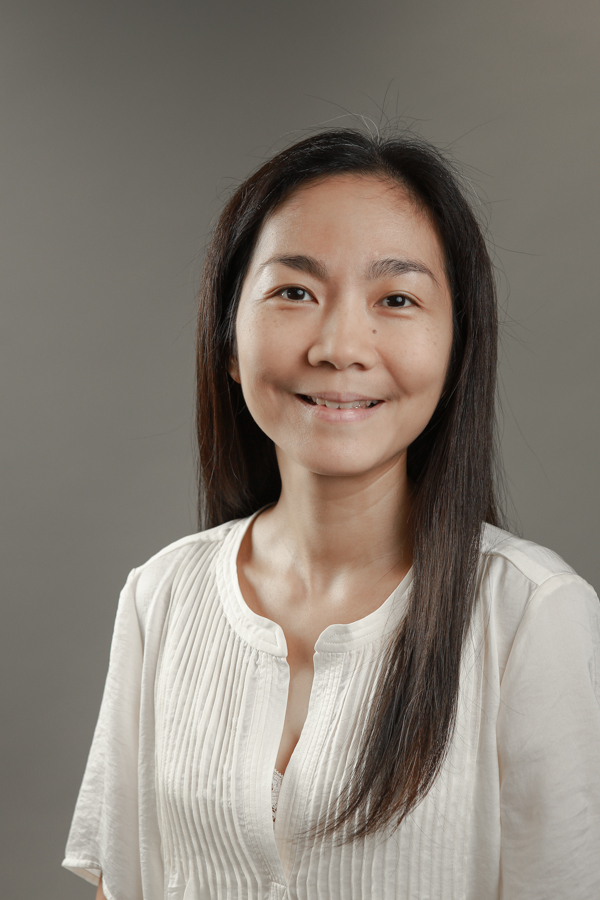 Assistant Professor Mei-Sing Ong