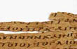 ACRC - Research - papyri