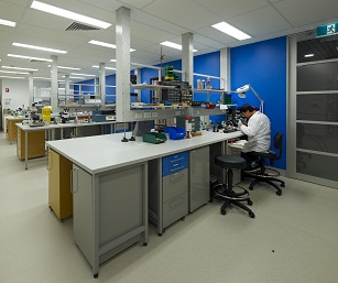 ASAM - Research Laboratories