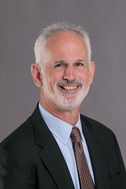 Professor Paul Levy
