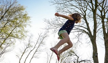 AIHI finds the number of children admitted to hospital due to falls from playground equipment is rising