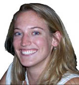 Photo of Jamie Velkoverh