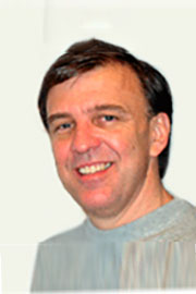 Eric Arne Lofquist