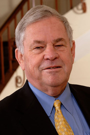 Professor Stephen Leeder