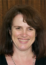 Associate Professor, Louise Thornthwaite, 