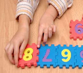 Centre for Numeracy Development and Learning