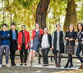 Women in Engineering