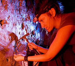 Our women in STEM
