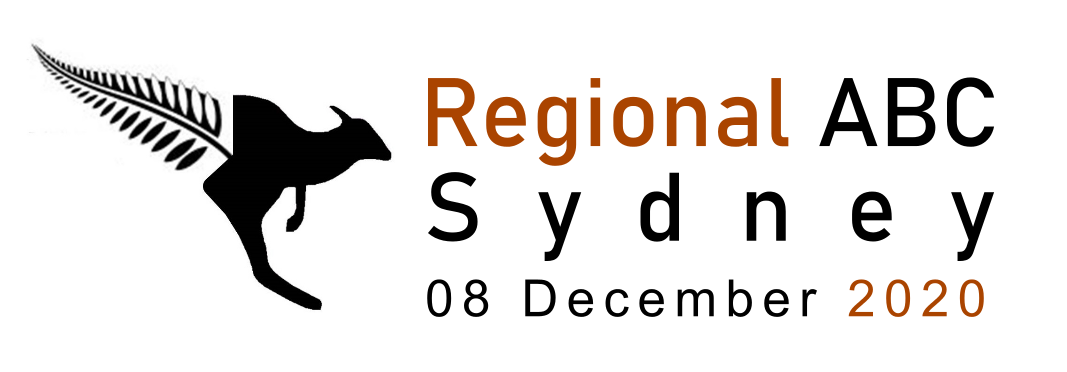 Regional ABC Sydney 2020