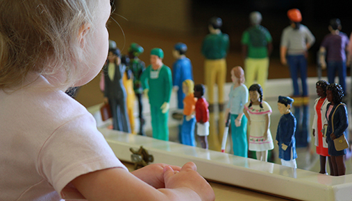 Early Childhood ​Education & Care (ECEC) services
