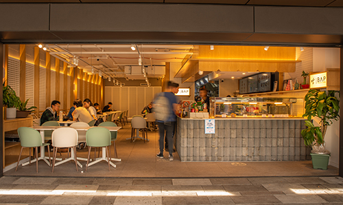 BAP kitchen