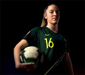 Sport Scholar Program
