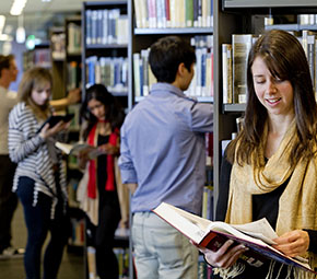 Special collections