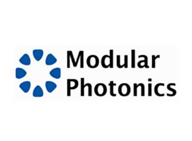 Modular-photonics logo