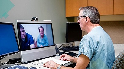 New project to unlock the future of virtual care