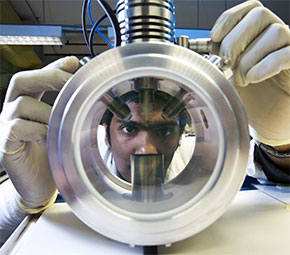 Spotlight on research impact