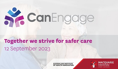 CanEngage Symposium