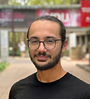 Ali Kalay profile photo