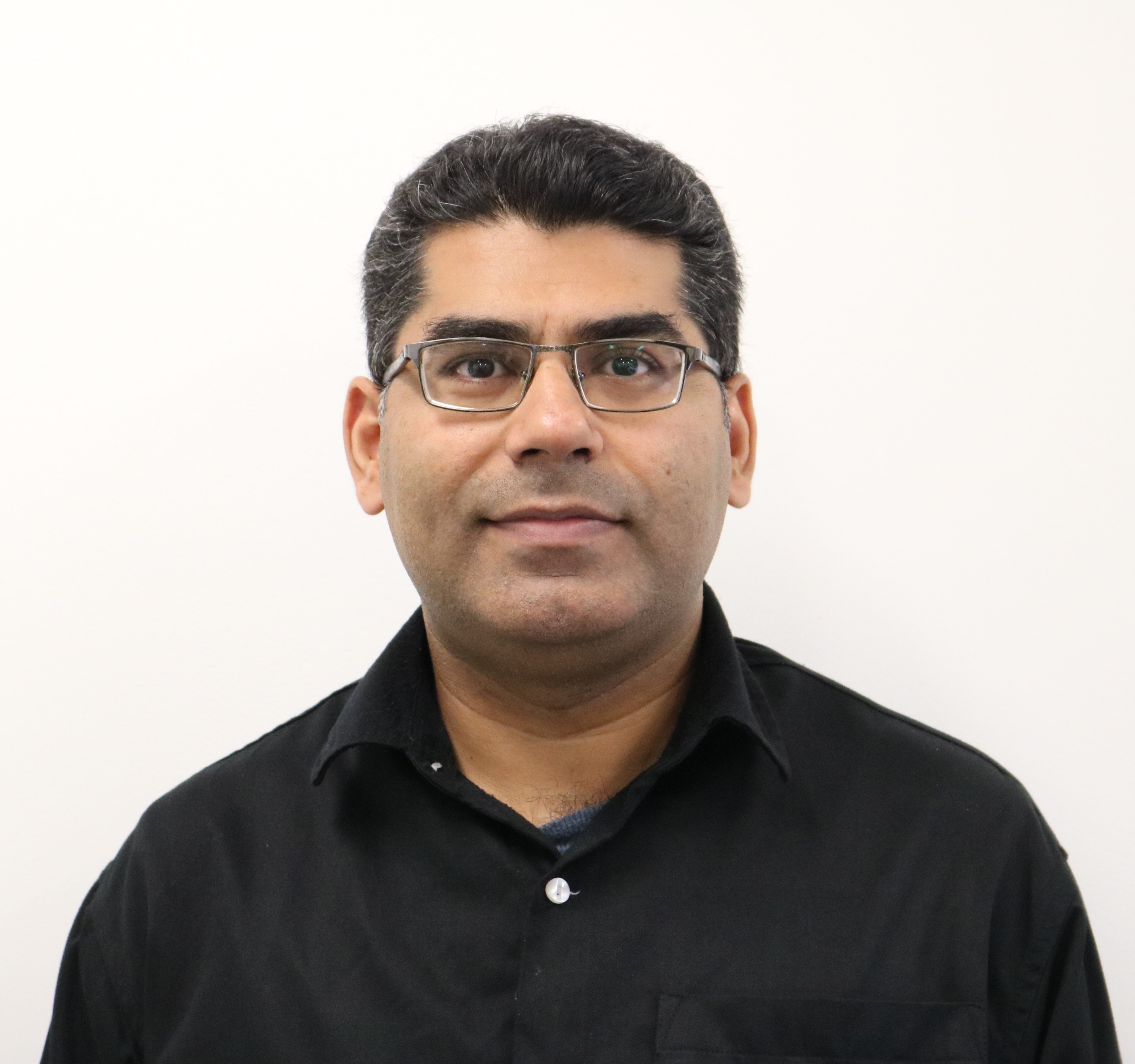 Dr Usman Naseem