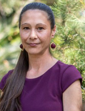 Renee Cawthorne