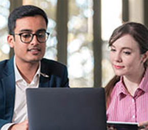 Master of International Trade and Commerce Law