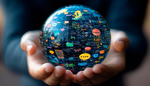 Modern languages and global cultures