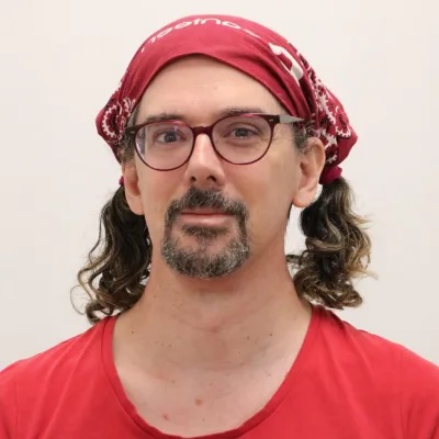 Dr Malcolm Ryan