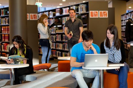Get 'AI ready' for Uni