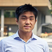 Ethan Kwok
