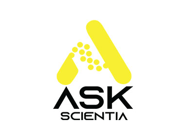 ASK Scientia logo