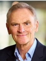 Greg Medcraft photo