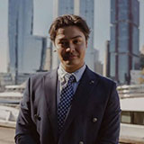 Photo of Aditya Raut