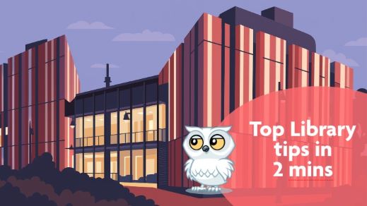 Get to know Waranara Library