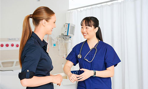 Macquarie MD Information Evening