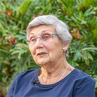 Margaret Edwards