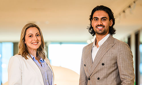 Juris Doctor Information Evening