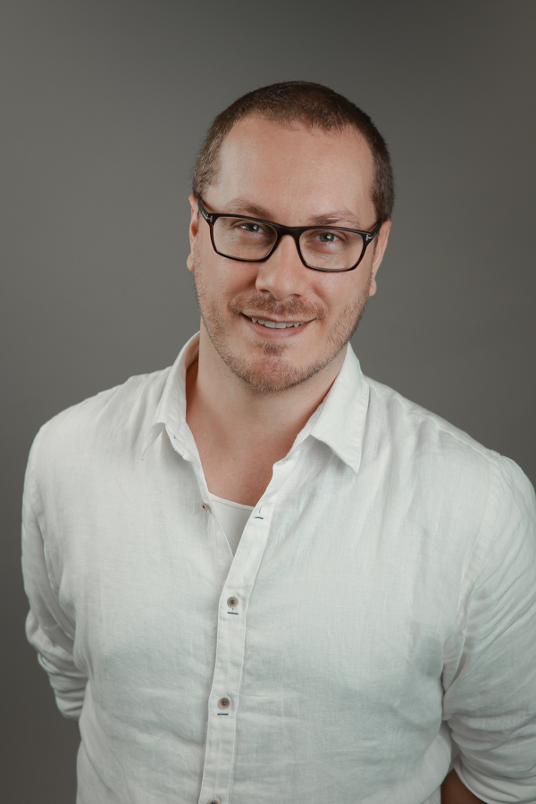 Professor Adam Dunn